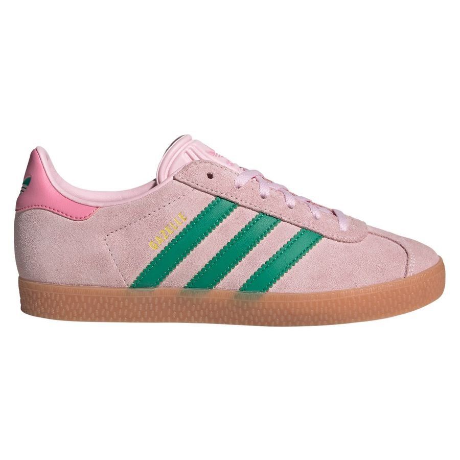Adidas Original Chaussure Gazelle Enfants