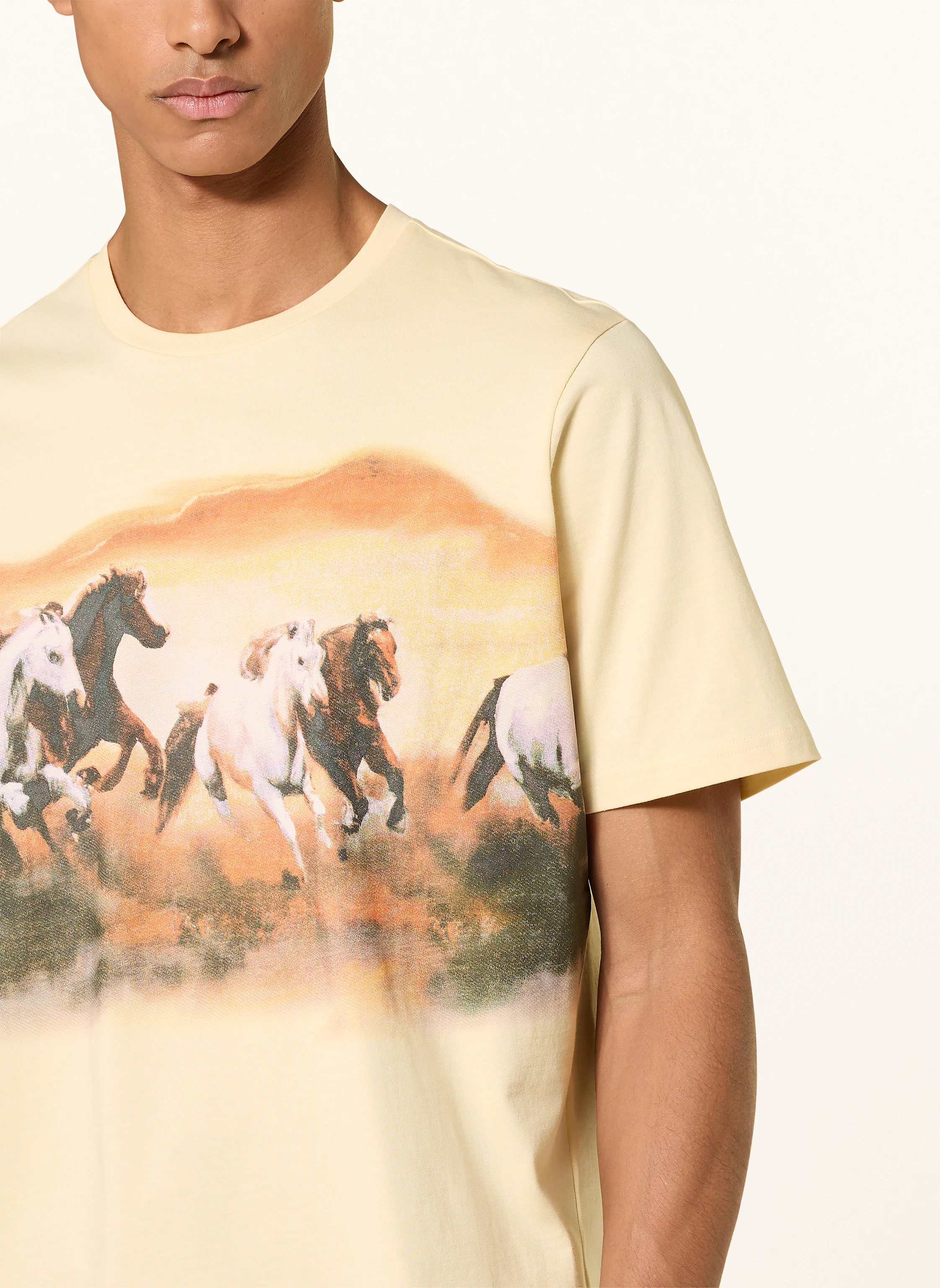Columbia T-Shirt EXPLORERS CANYON™