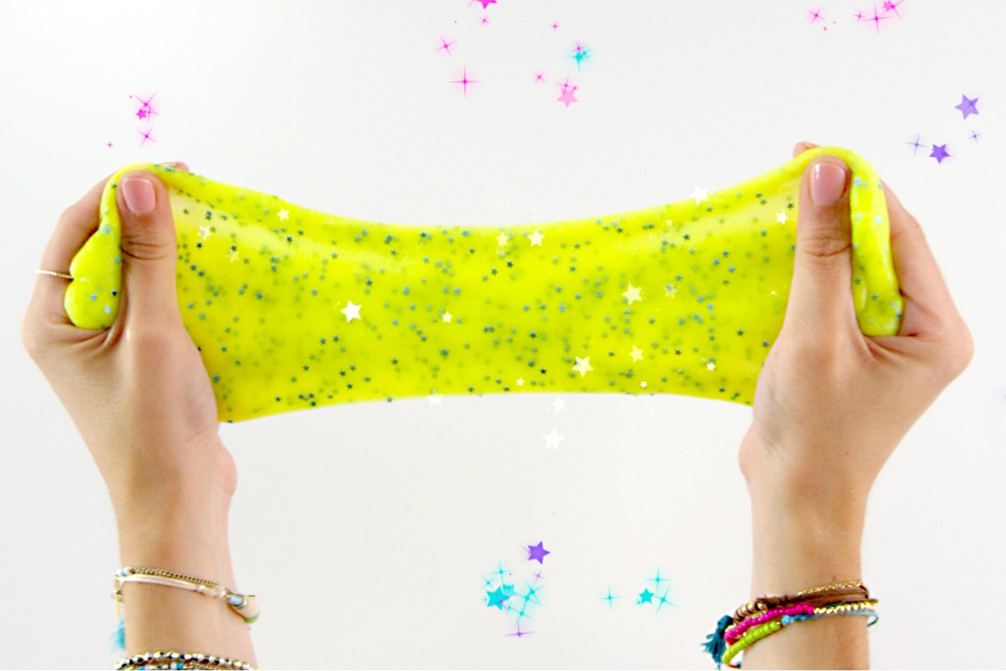 So Slime - Slime Shaker 2