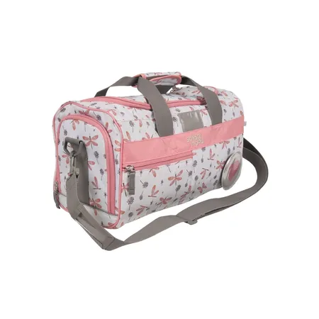 School-Mood Nordic Collection Sporttasche Dragonfly