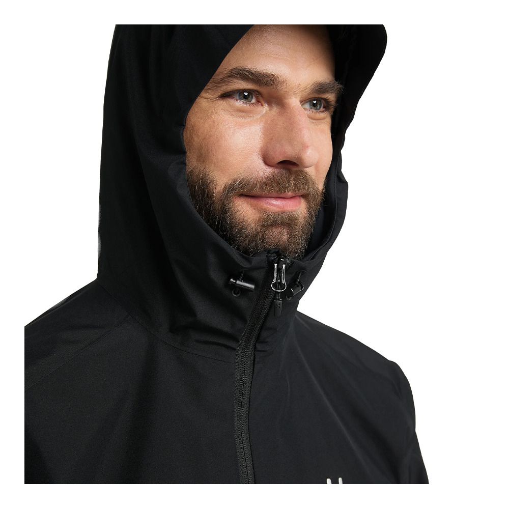 Haglöfs BETULA GTX - Veste Homme true black
