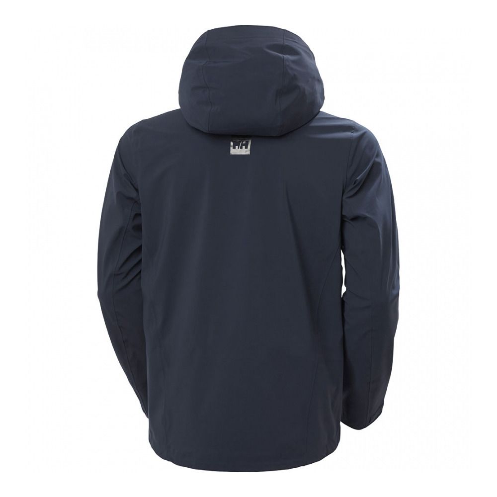 Helly Hansen SWIFT - Veste ski Homme navy