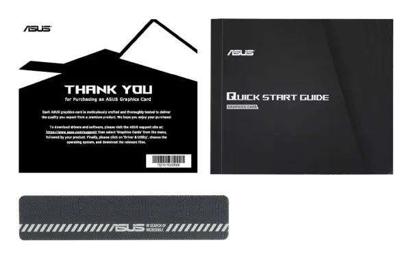 ASUS PRIME GeForce RTX 5060 Ti 16GB - OC Edition - grafikkort - GeForce RTX 5060 Ti - 16 GB GDDR7 - PCI Express 5.0 - 3 x DisplayPort, HDMI