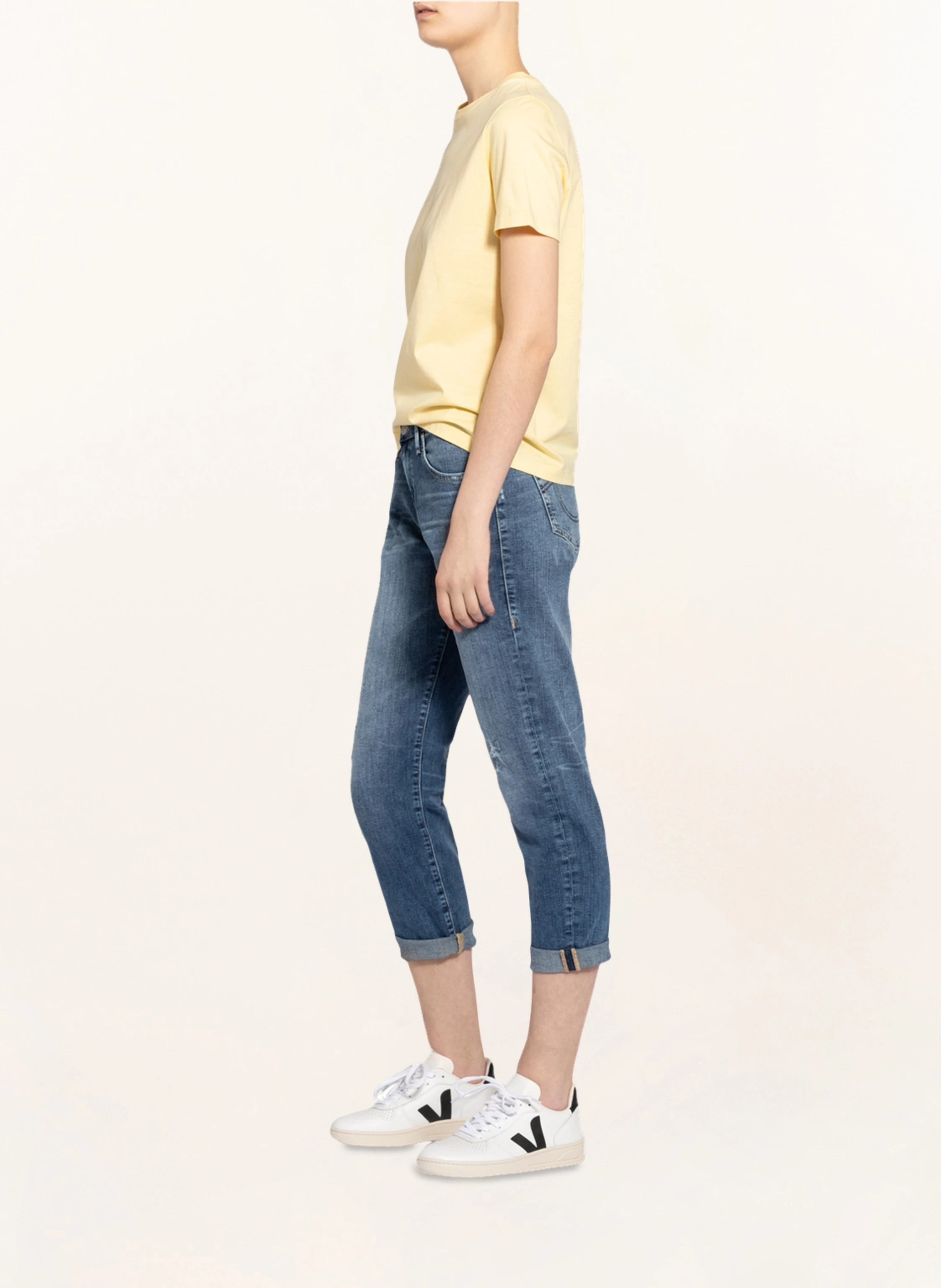 TRUE RELIGION Boyfriend-Jeans