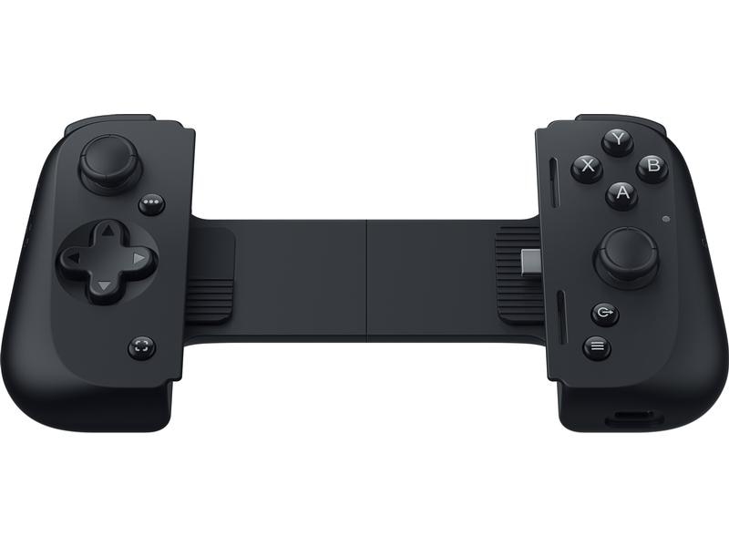 Razer Controller KISHI V2 USB-C Mobiler Universal-Gaming-Controller