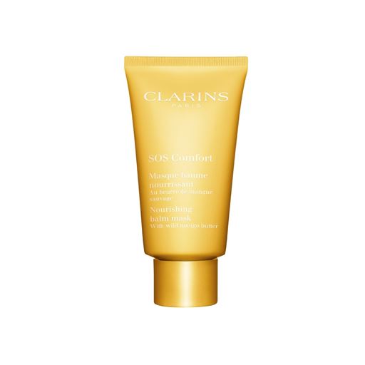 Clarins Sos Comfort Mask, 75 ml
