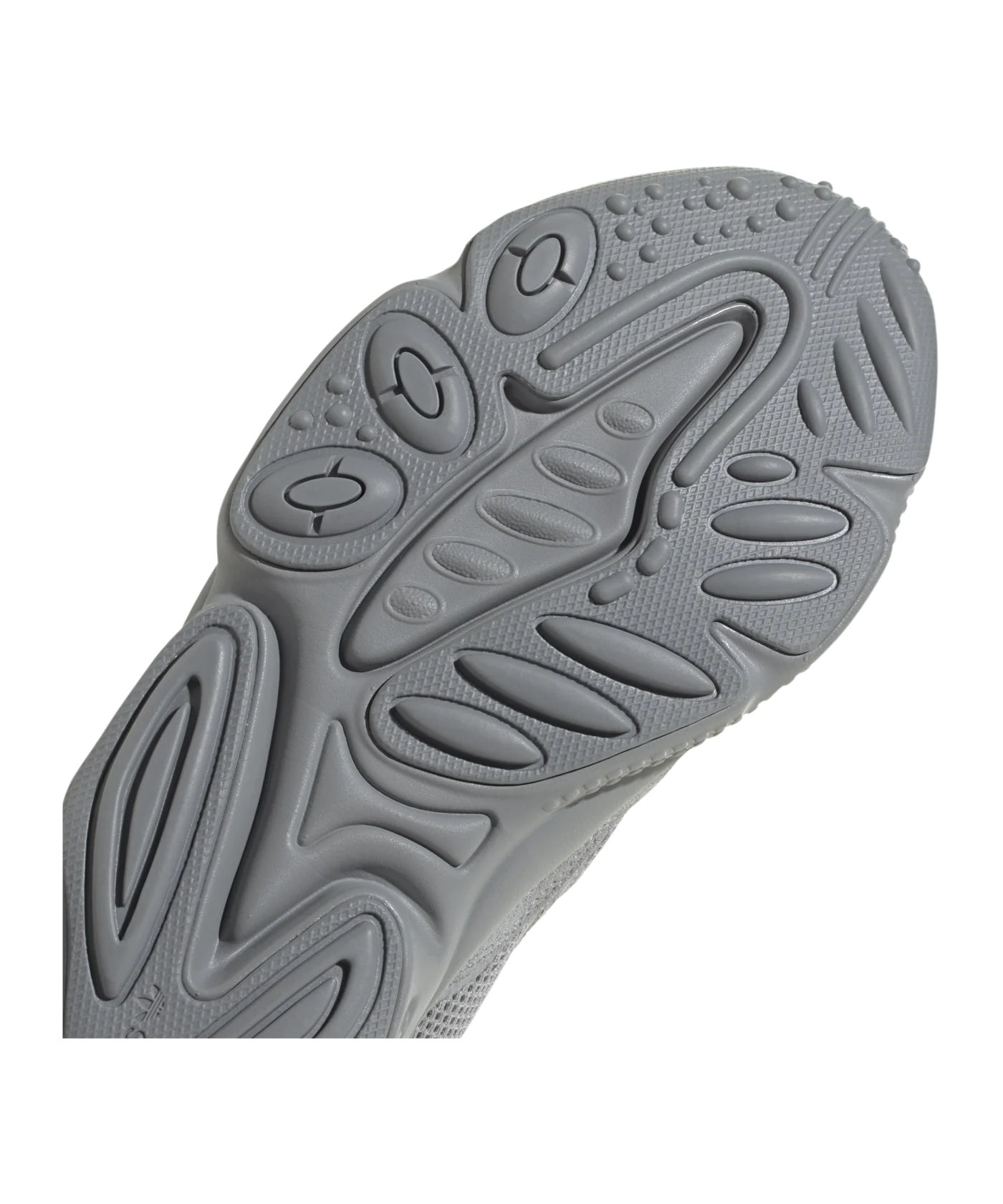 adidas Originals Ozweego Grau