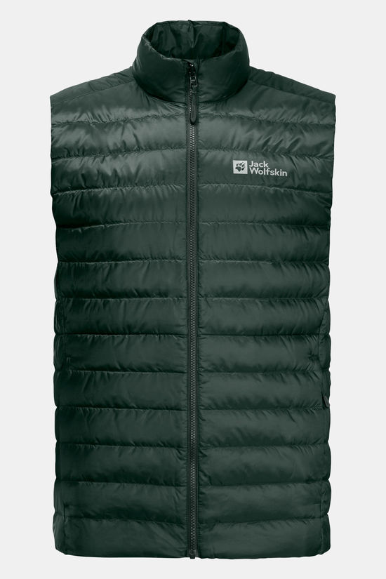 Jack Wolfskin Jack Wolfskin Pilvi Down Vest Bodywarmer