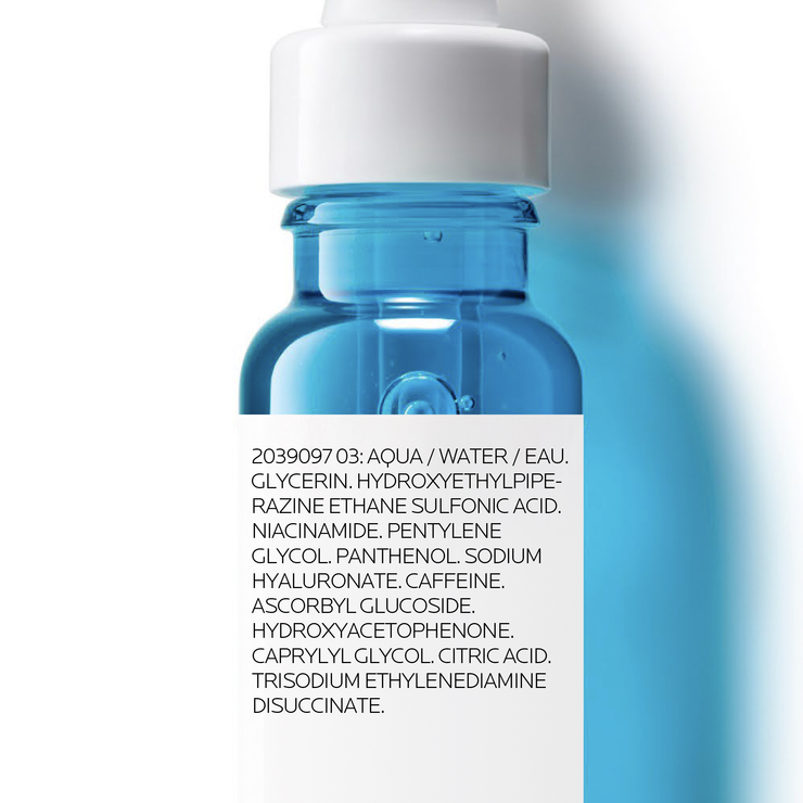 Hyalu B5 sérum yeux concentré anti-rides 15ml