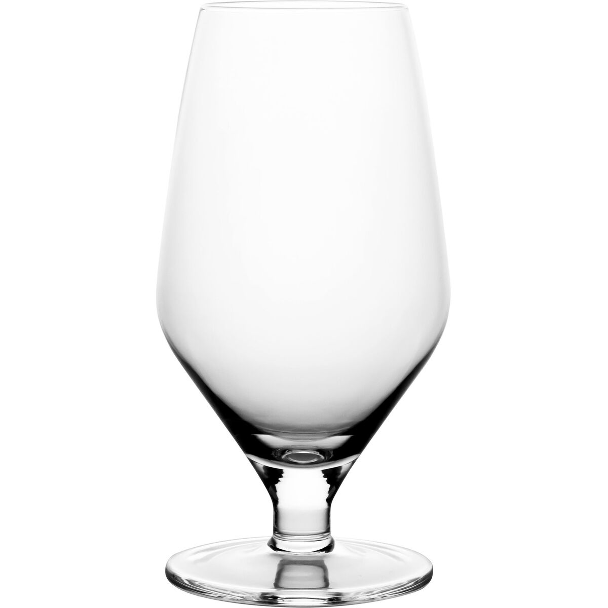 Ølglass 35 cl, 4 stk