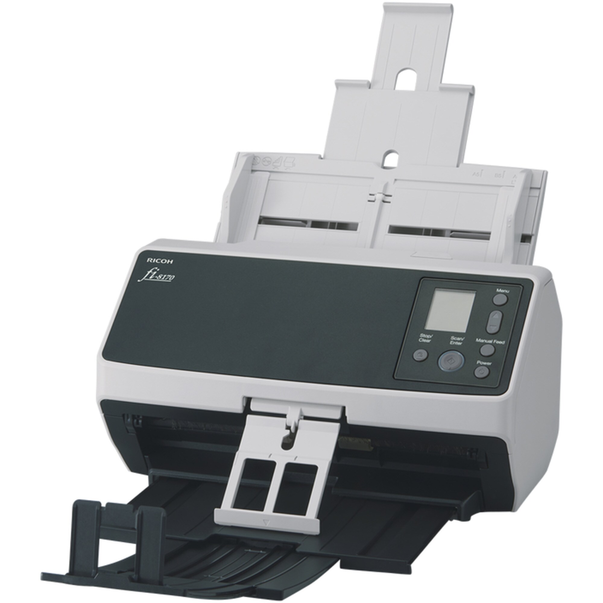 Ricoh Einzugsscanner fi-8170