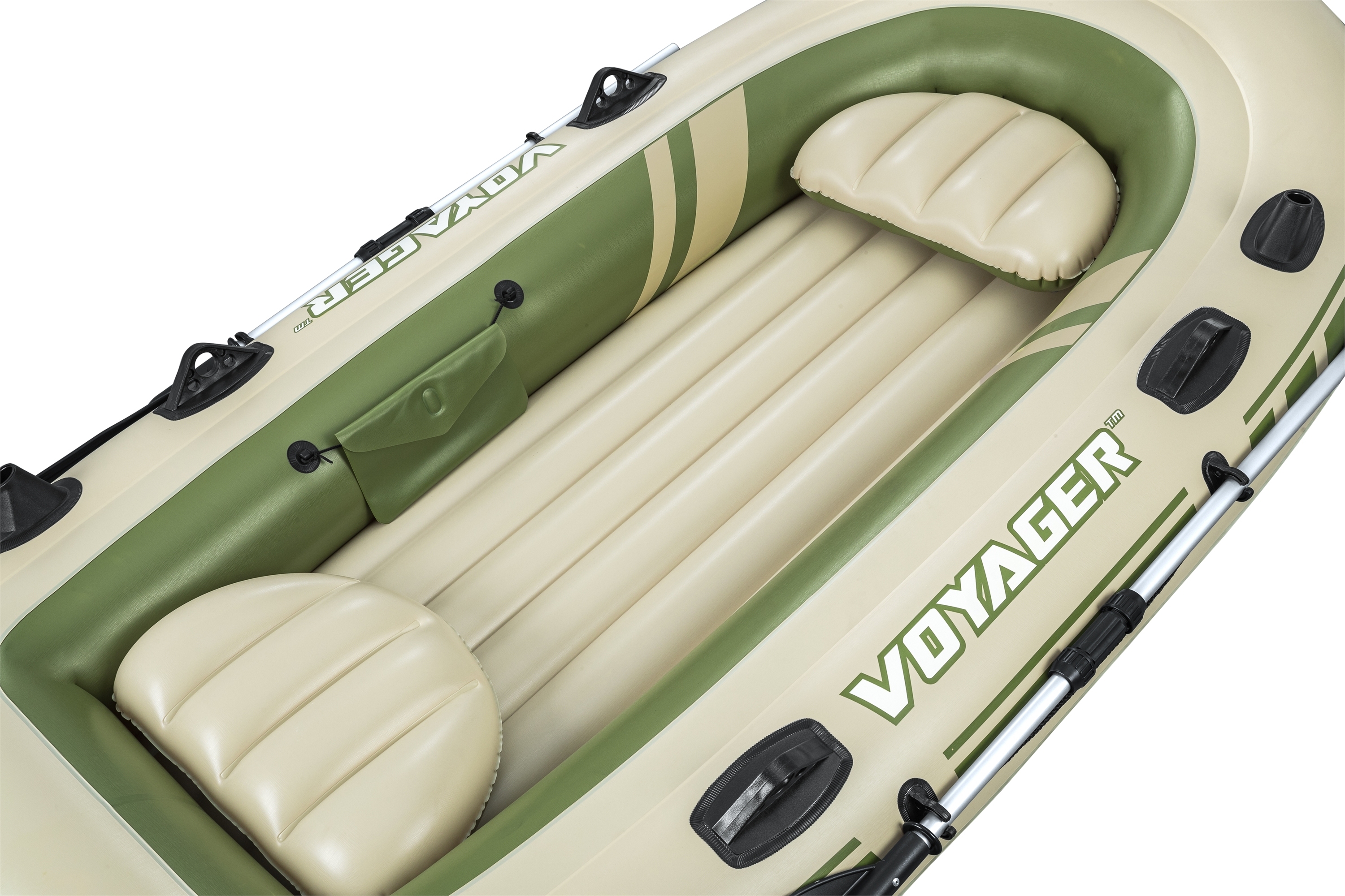 Bestway Schlauchboot VOYAGER X3 294 cm