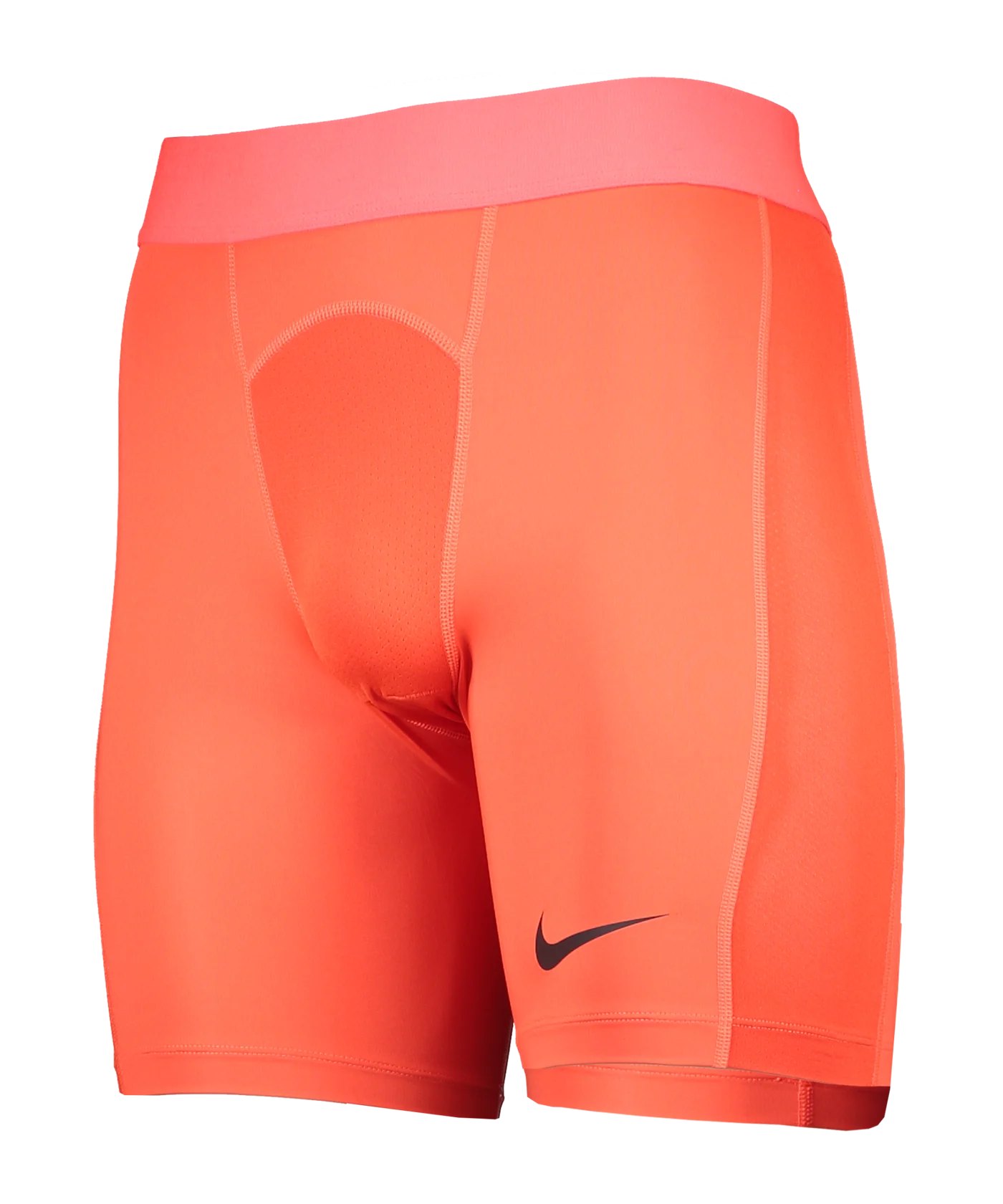 Nike Pro Strike Short Rot F635