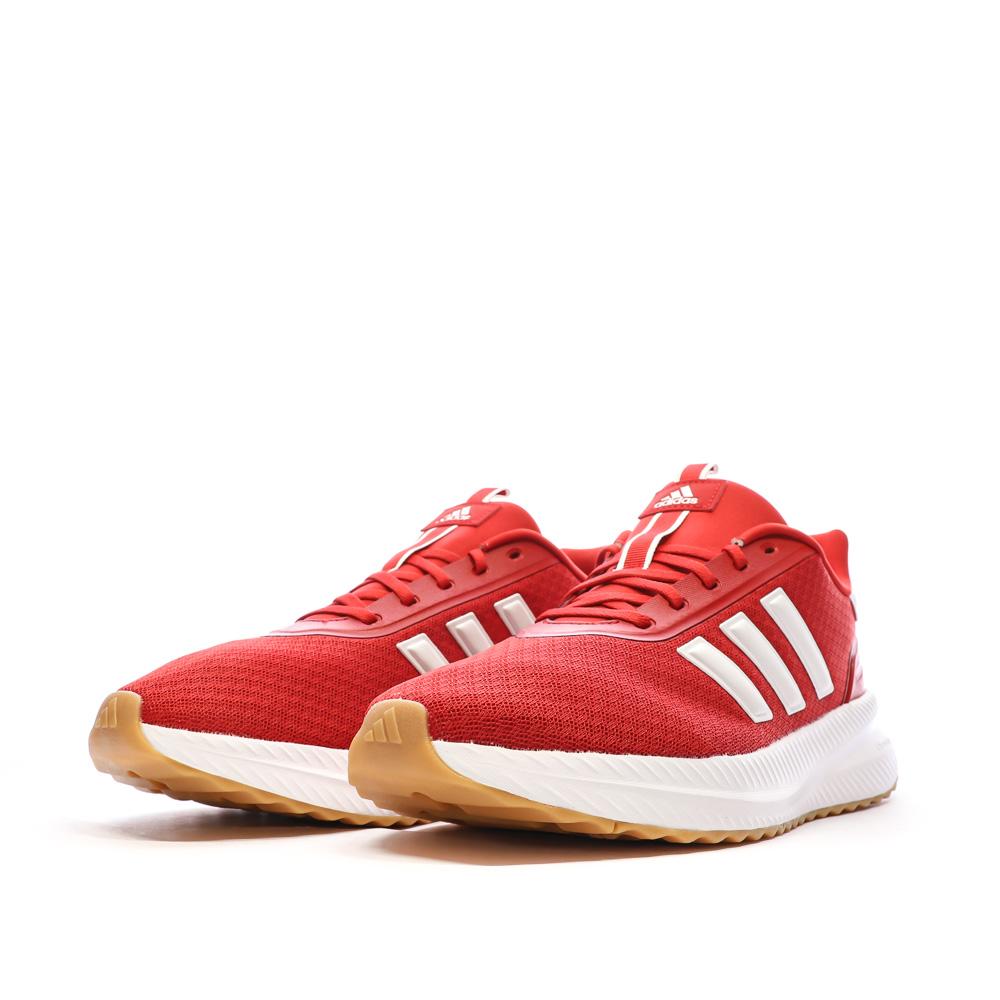Adidas Baskets Rouge Homme Adidas X_plrpath
