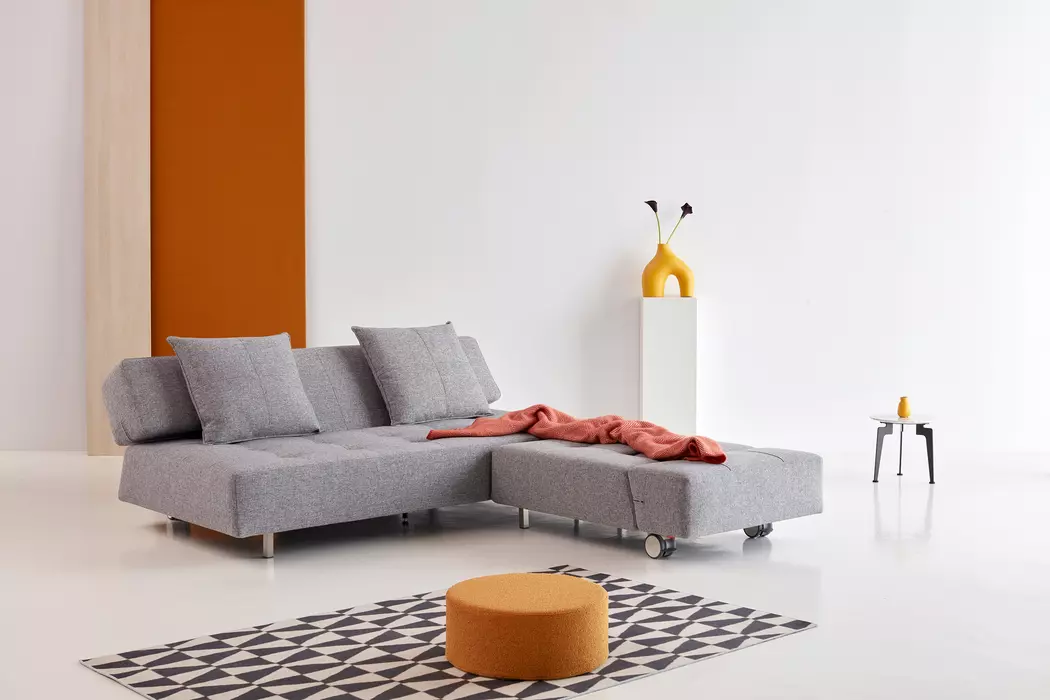 Schlafsofa Long Horn Excess