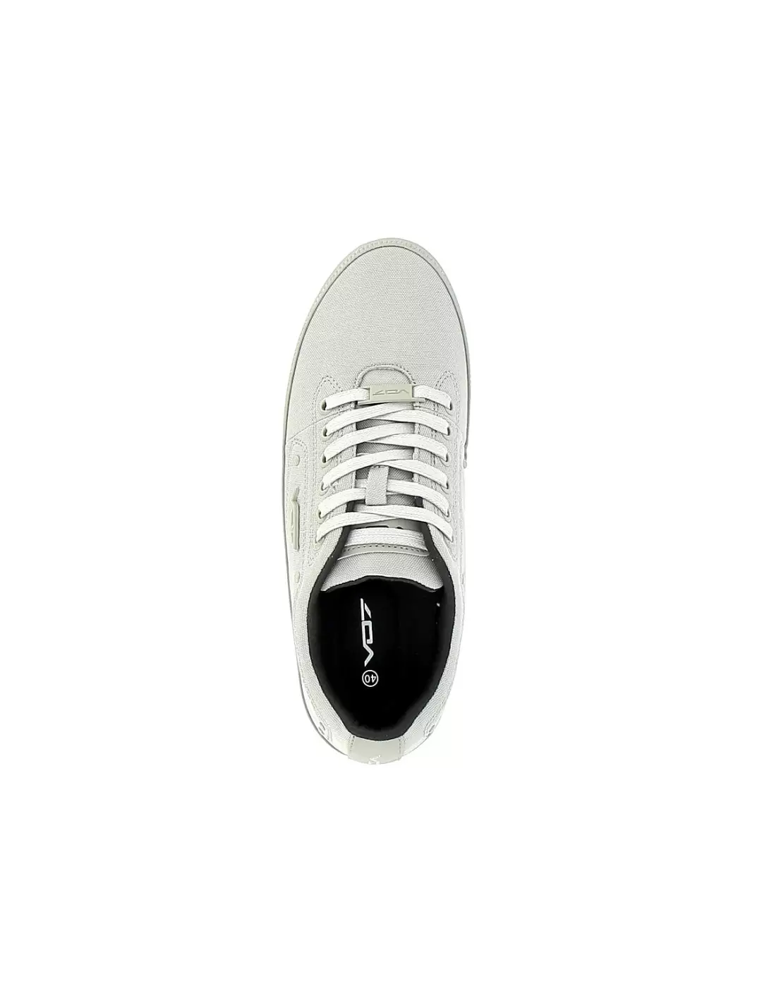 VO7 YACHT - Baskets Gris