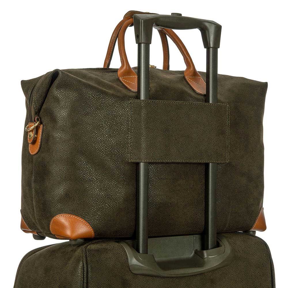 Bric's Life Reistas 46 olive