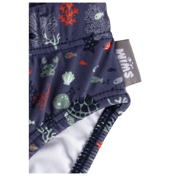 Sterntaler - Kid's Badehose Unterwasser - Short de bain