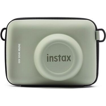 Sac, housse, étui photo - vidéo Fujifilm Housse Instax Wide 400
