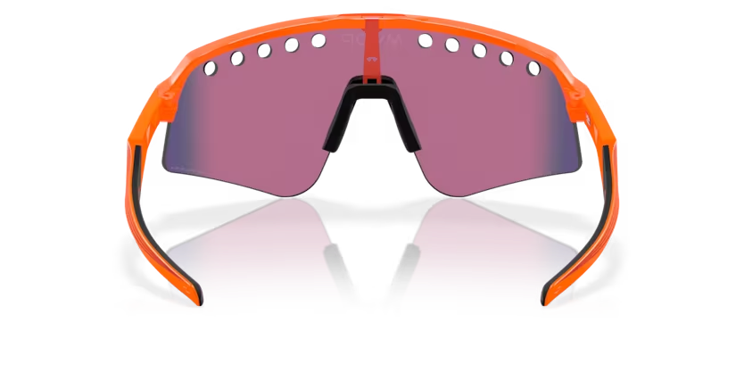 Oakley Sutro Lite Sweep Mathieu Van Der Poel Signature Edition