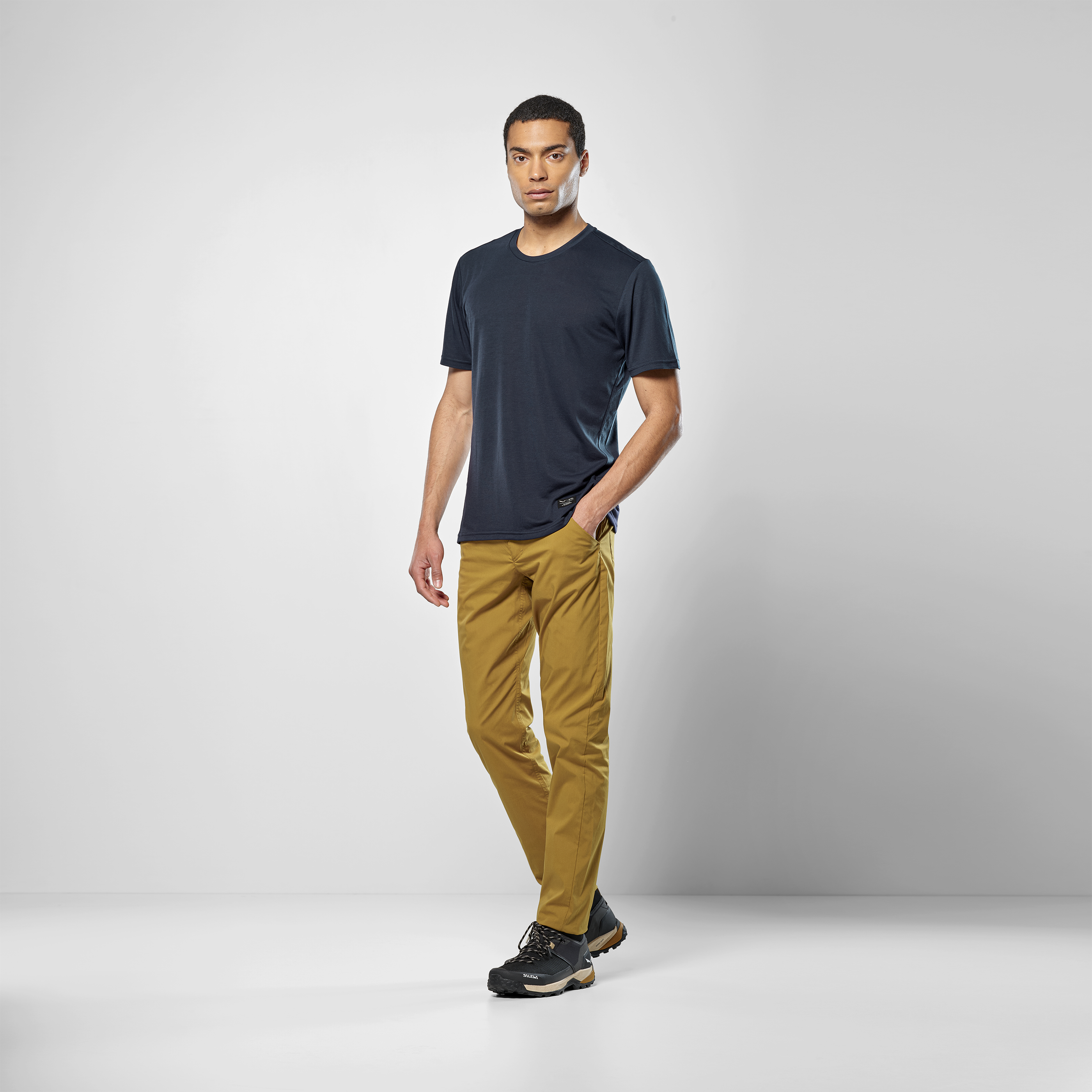 Fanes Dry'Ton T-Shirt Herren