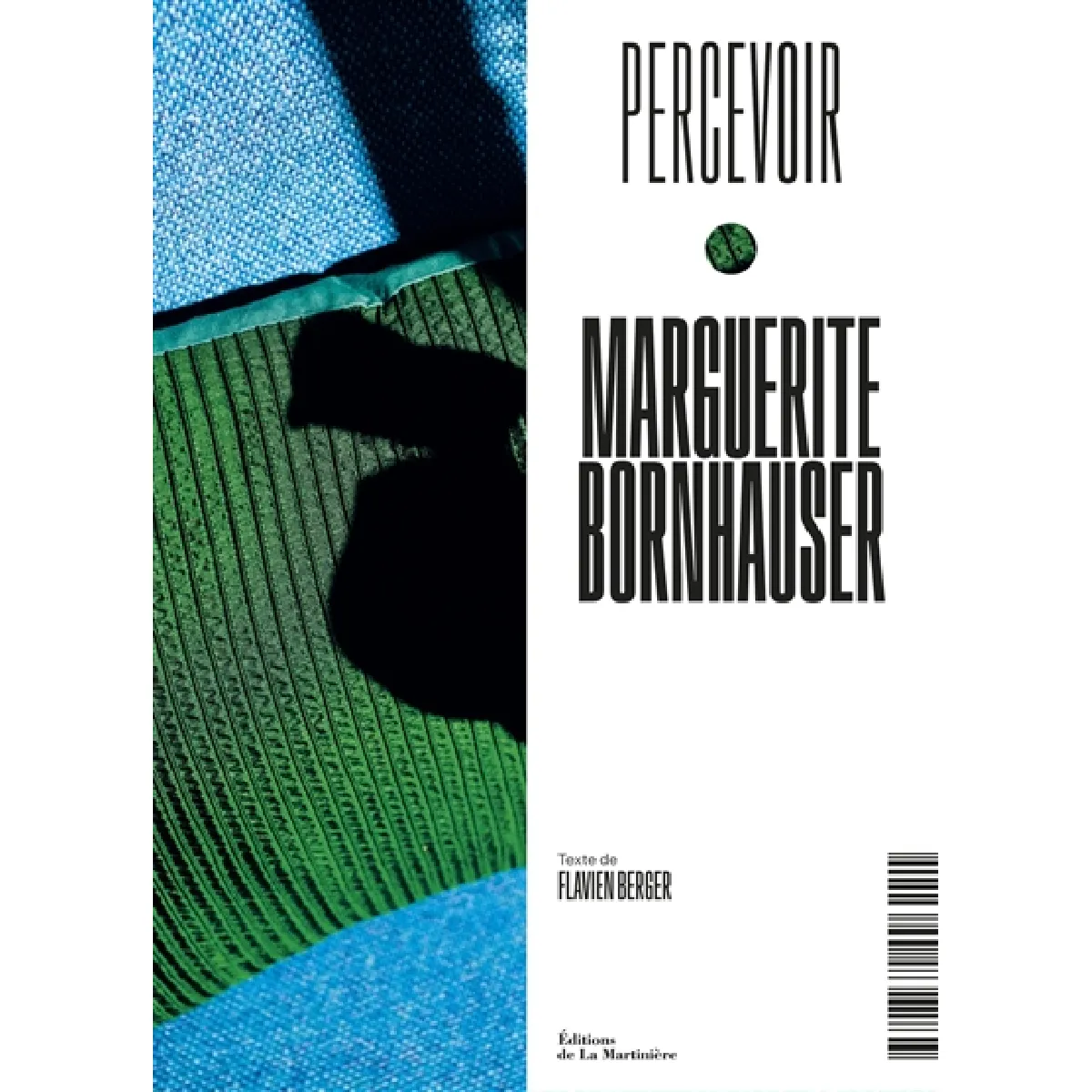 Marguerite Bornhauser · Occasion