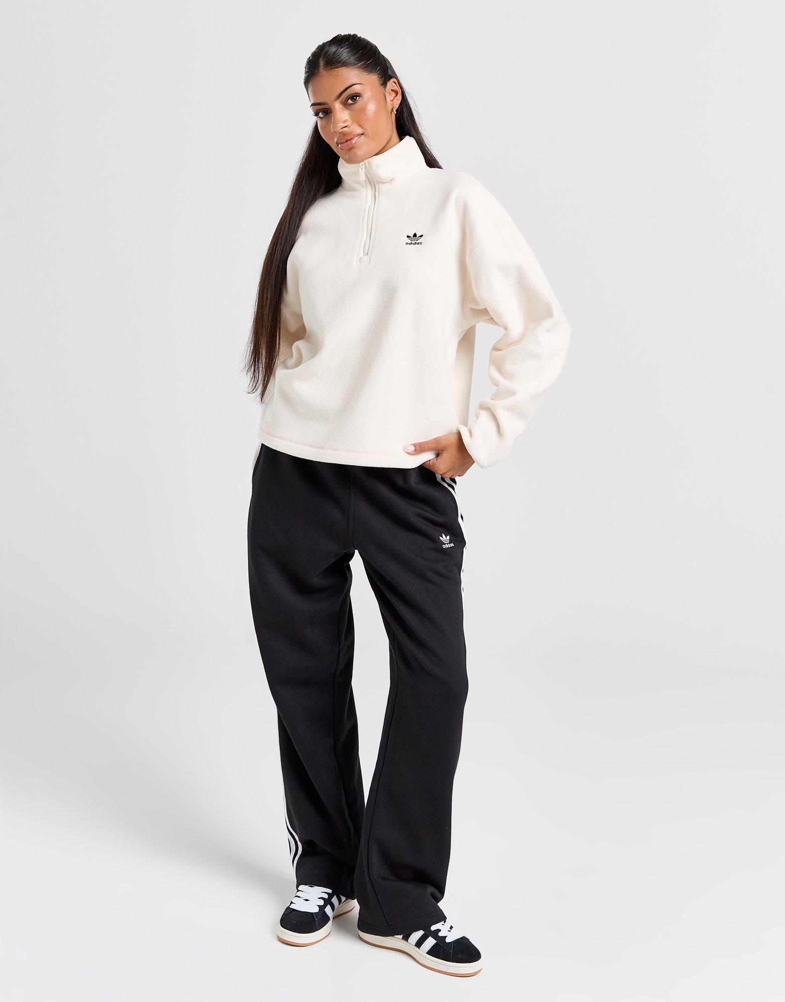 adidas Originals Polaire Zippée Femme