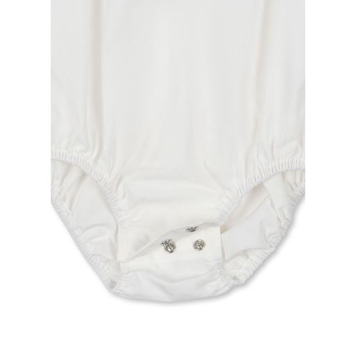 Konges Sløjd Rolf Body, Optic White, 62 cm