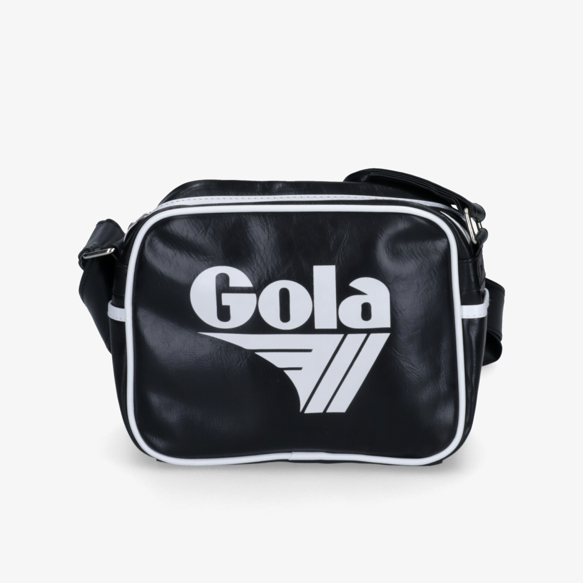 Gola Micro Redford Damen Umhängetaschen schwarz