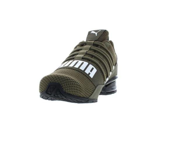 Puma Cell Regulate Trainers Mens