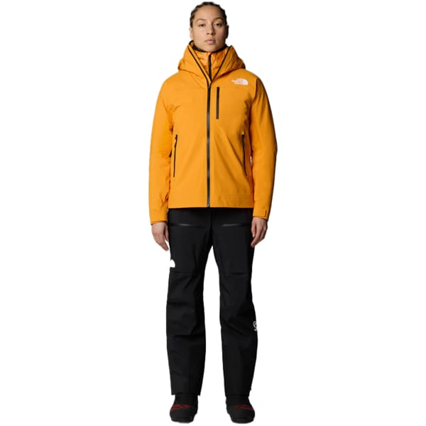 Veste alpinisme THE NORTH FACE W SUMMIT TORRE EGGER FUTURELIGHT JACKET APRICOT GLAZE