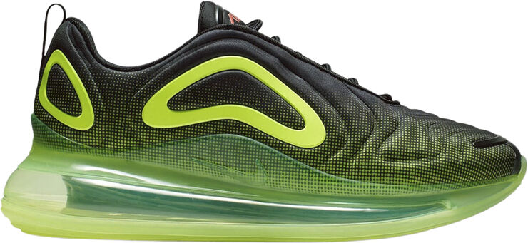Nike AIR MAX 720 Black
