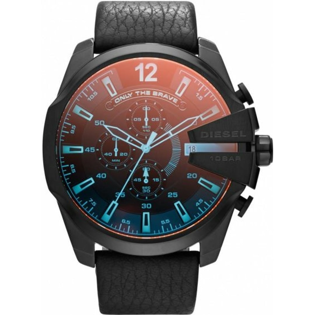 Diesel Mega Chief Chronograph
