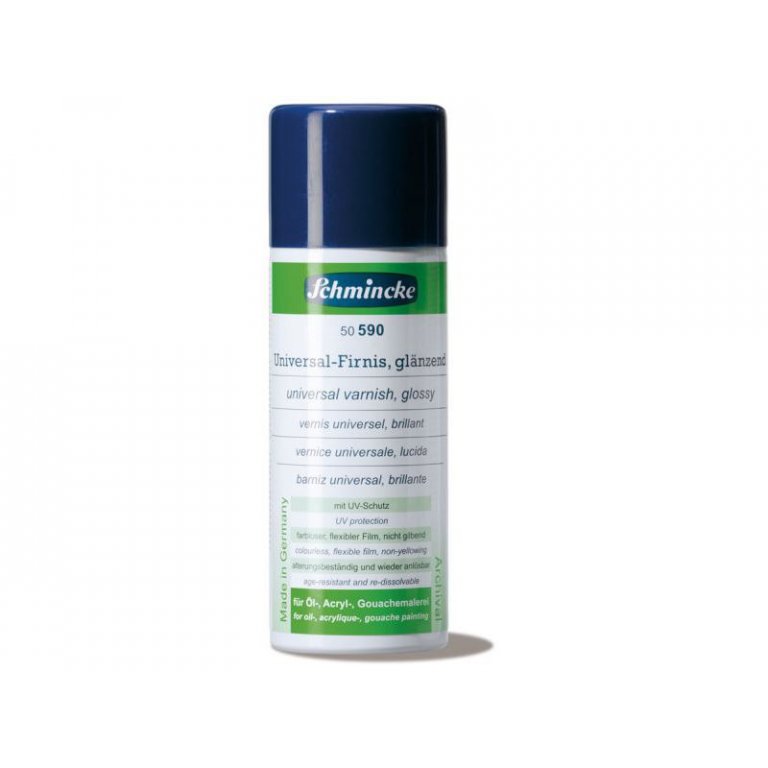 Schmincke Universal-Firnis Aerospray