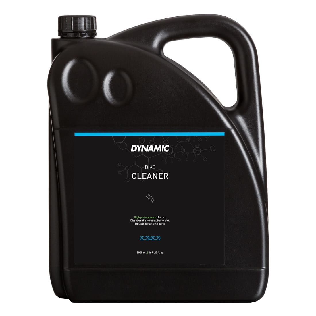 Dynamic Cykelvask 5 Liter