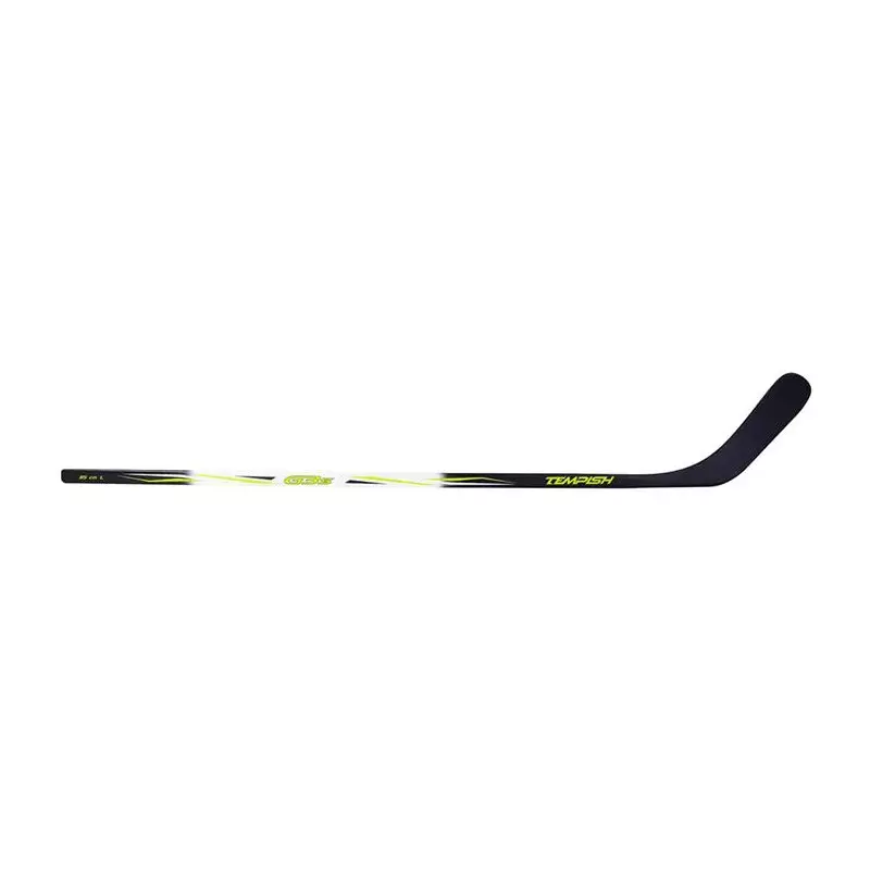 Tempish G3S Hockey Manche de Hockey 115cm Gauche Vert