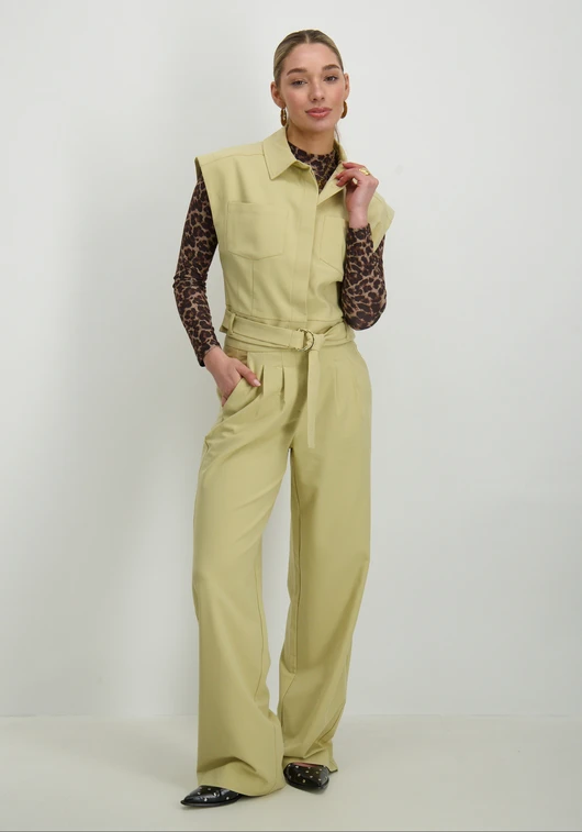 Harper & Yve Broek Katie SS25N103