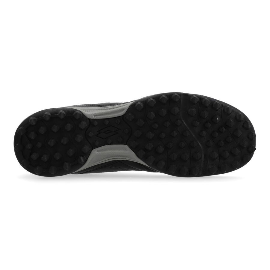 Lotto Stadio 300 II TF - Noir/Gris