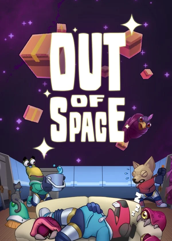 Out of Space - Early Access- PC