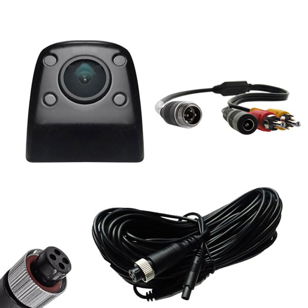 Station multimédia PACK GRUNDIG GX-3820 pour DUCATO + CAMÉRA