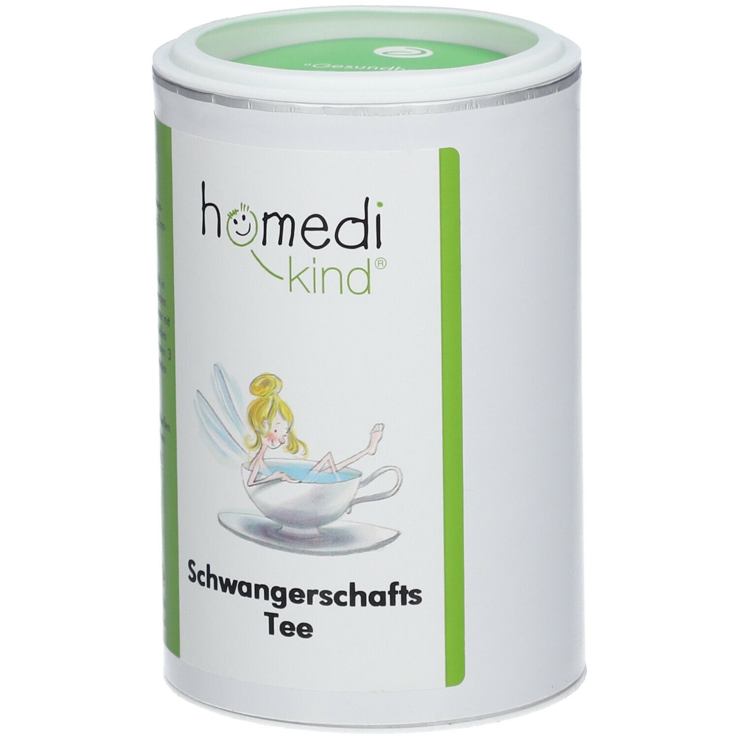 homedi-kind® Schwangerschaftstee
