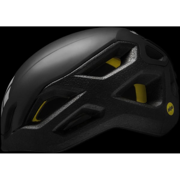 Casque escalade BLACK DIAMOND VISION HELMET MIPS BLACK