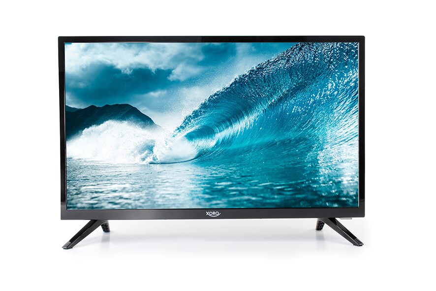 XORO HTL 2477 Smart HDTV TV 23.6 Zoll