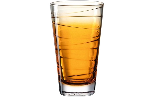 LEONARDO Glas »Vario Struttura, 280ml«