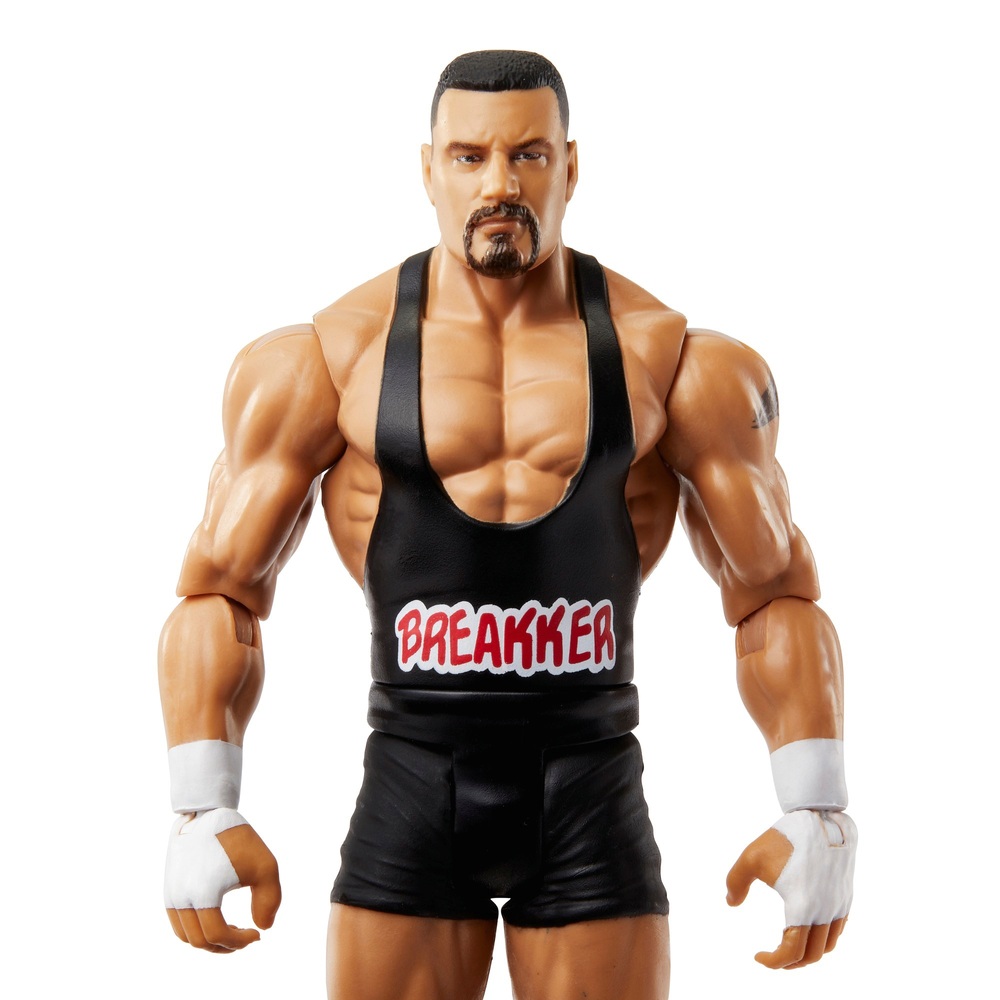WWE Basic Series 135 Bron Breaker