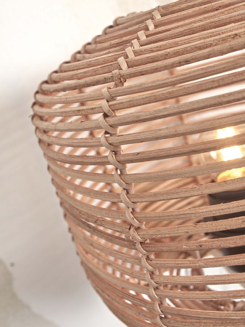 Good&Mojo   Tanami L Wandlamp