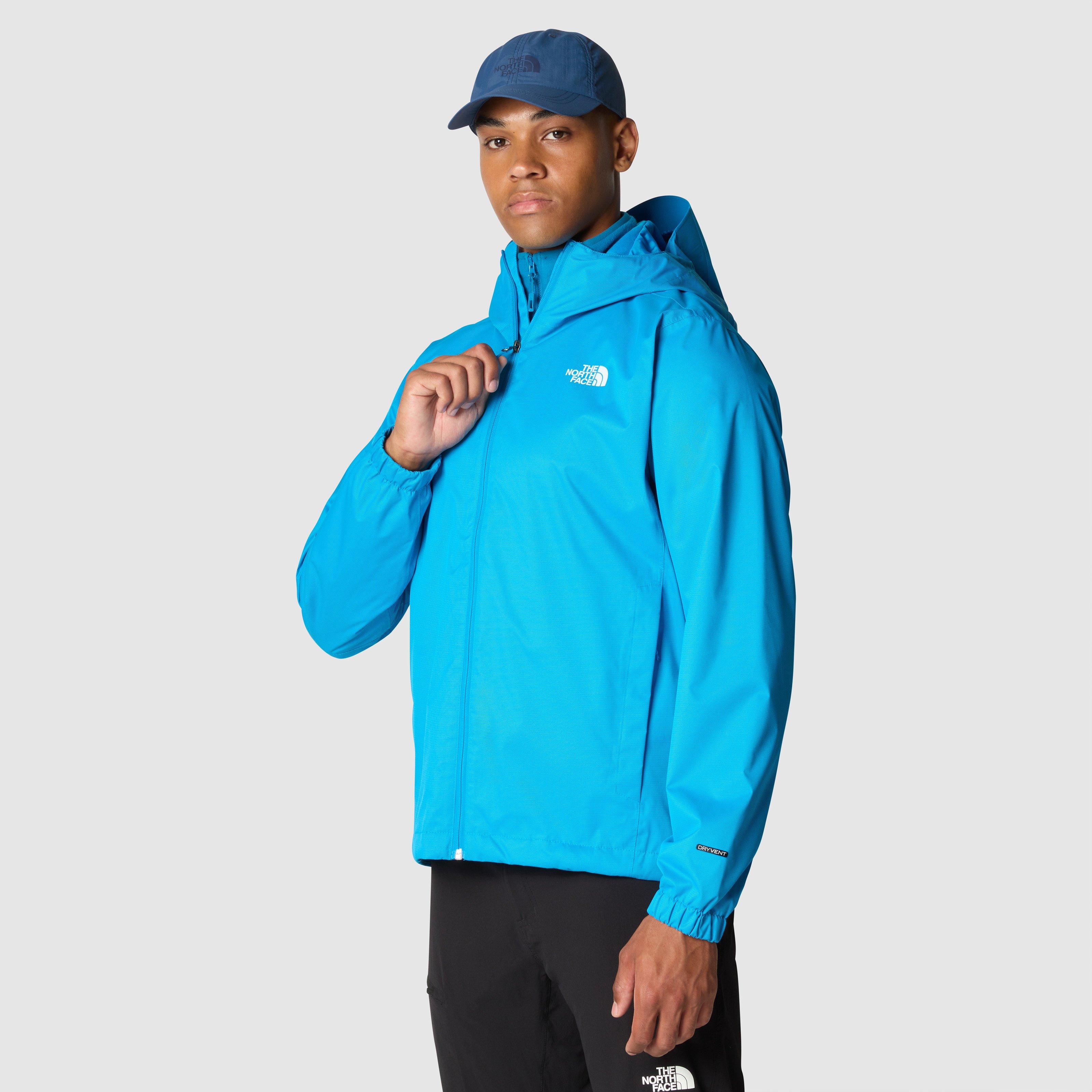 The North Face Quest Hooded Jacket