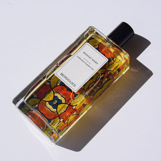 Maasaï Mara Parfum BERDOUES