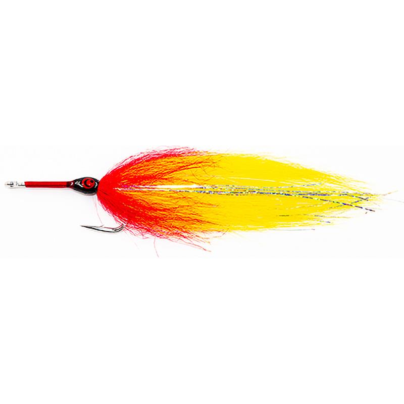 Mouche Devaux Bonefish Permit & Tarpon Tp03