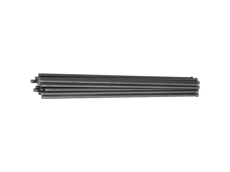 HAZET 9035-050, Roterende hammernål, HAZET, 9035-5, Sort, Metal, CE